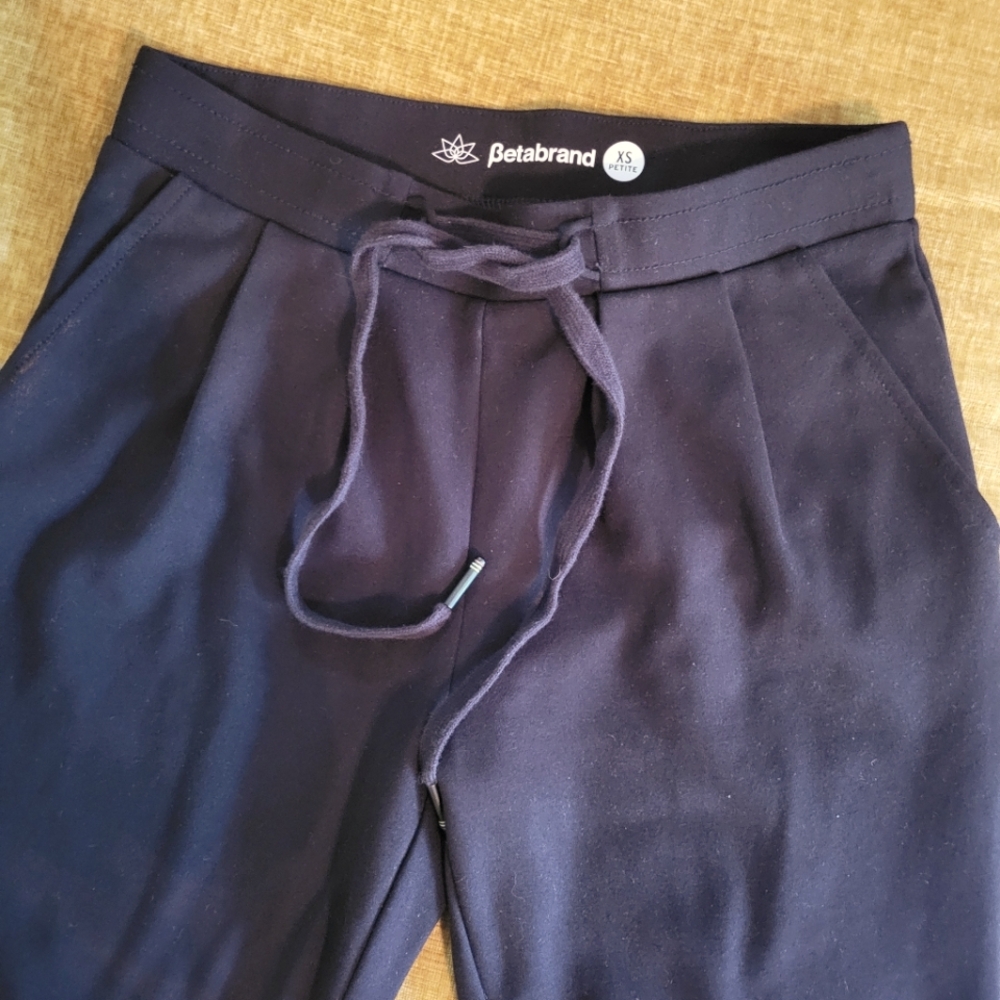Betabrand Joggers